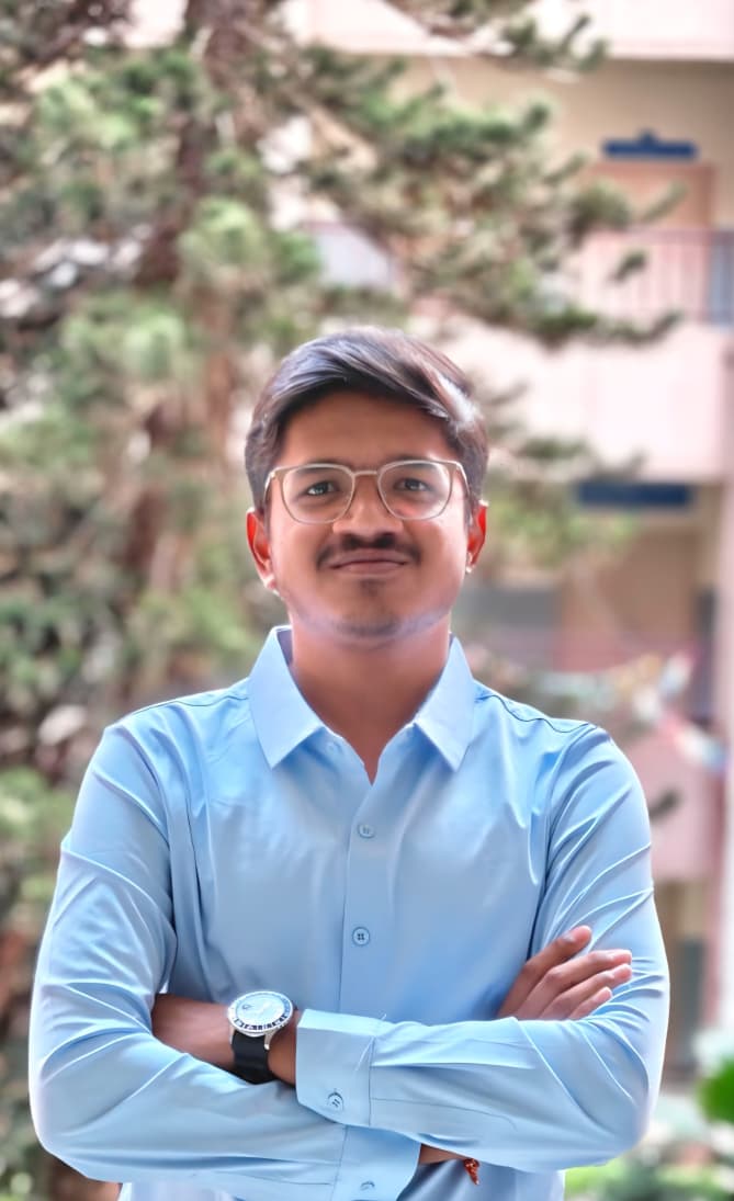 Aryan Shettar